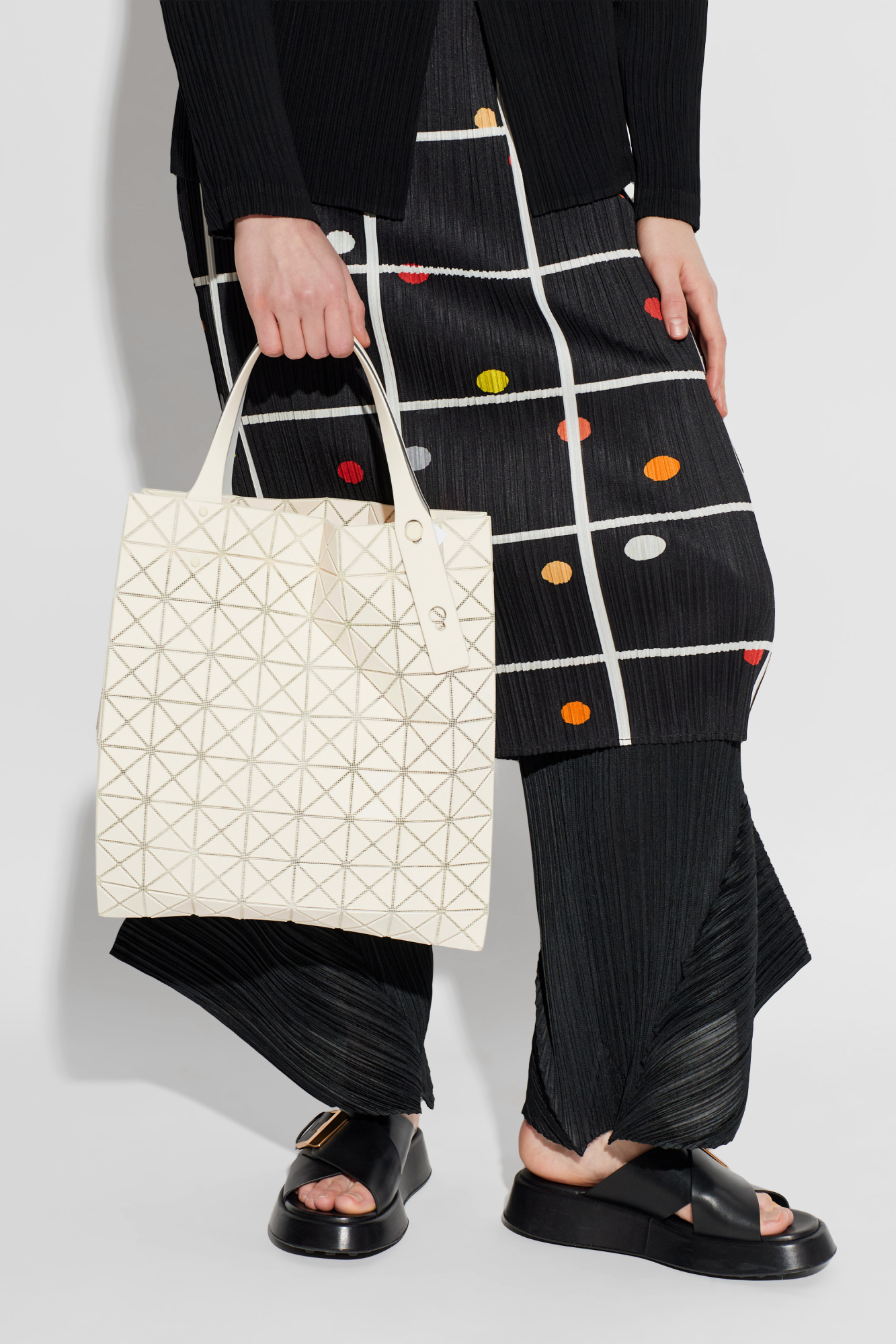Bao Bao Issey Miyake Shopper bag | Women's | Vitkac